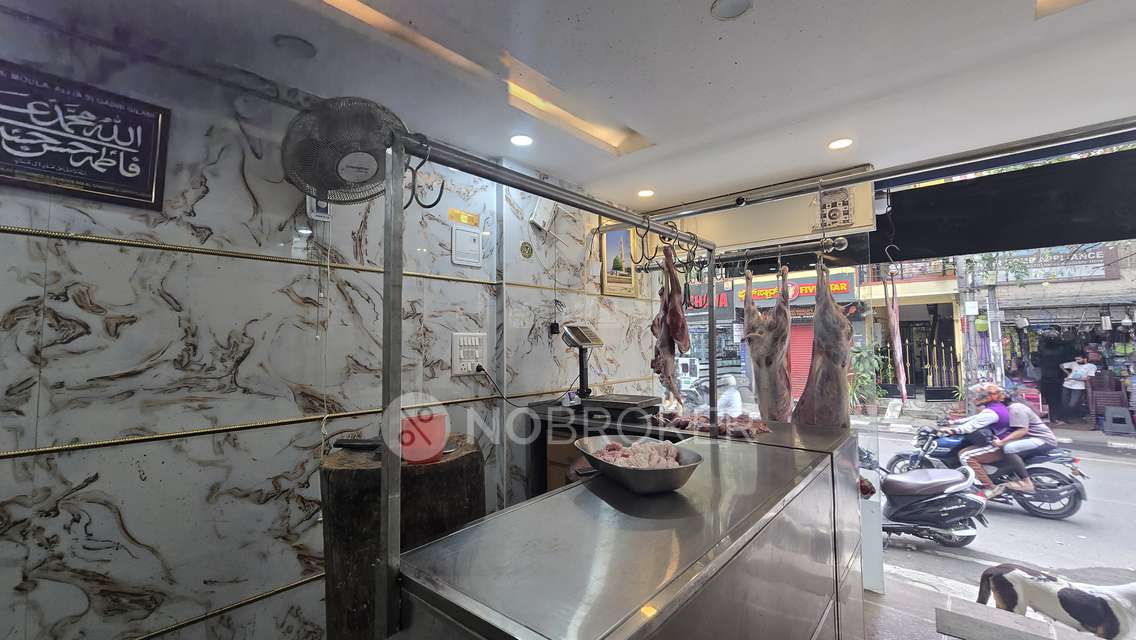 Shop in Btm Layout 2nd Stage, Bangalore for Rent 