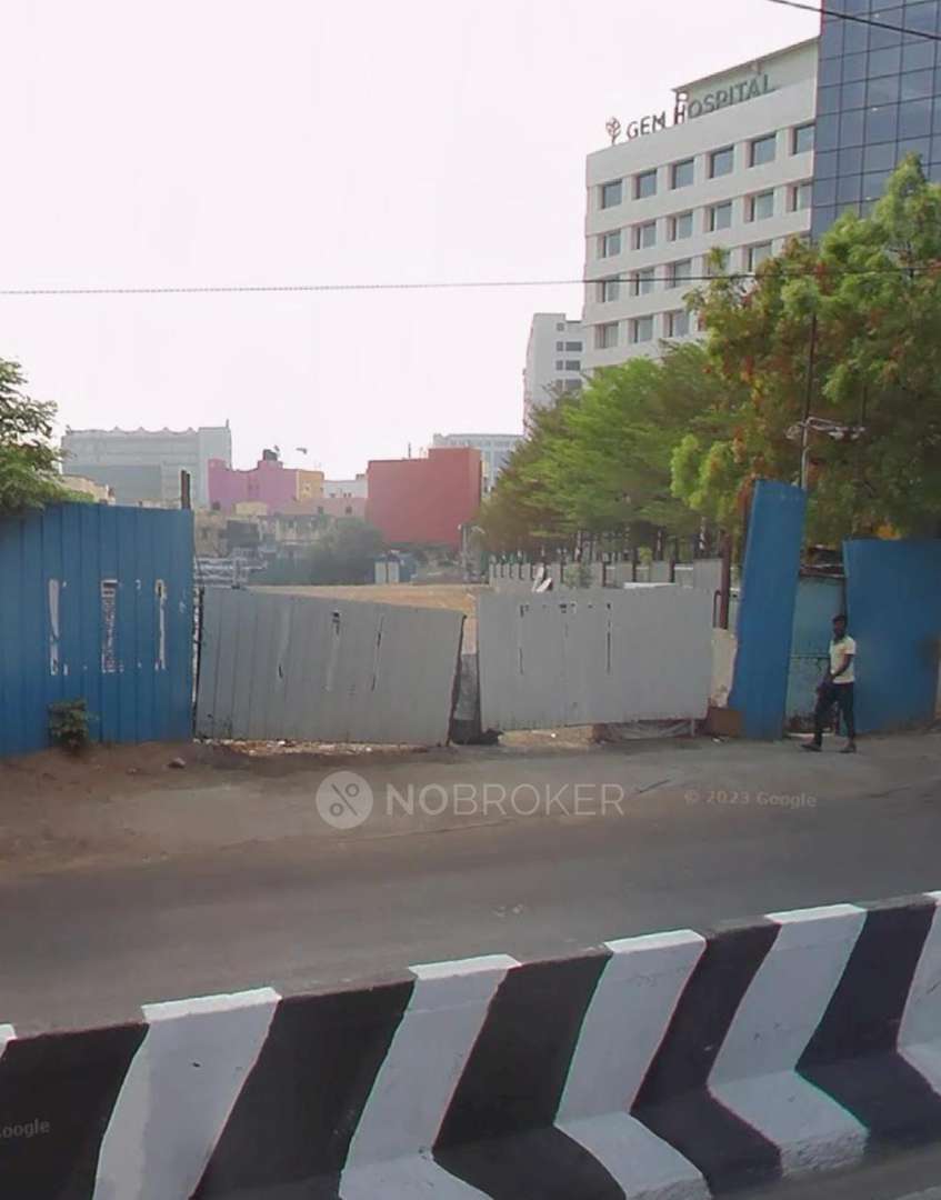 Plot For Sale  In Perungudi