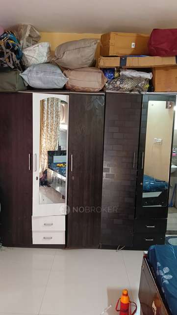 1 BHK Flat In Sachdev Complex For Sale  In Bhandup West