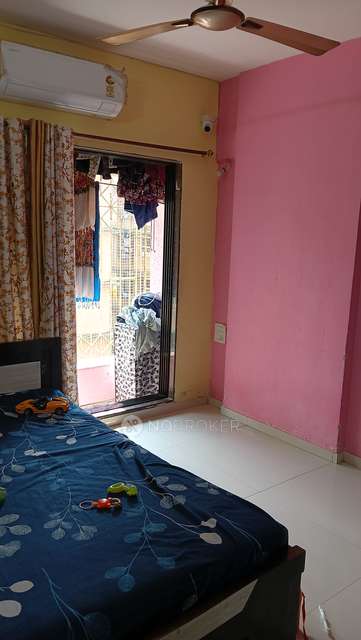 1 BHK Flat In Sachdev Complex For Sale  In Bhandup West