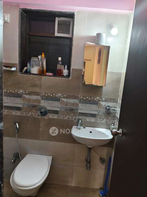 1 BHK Flat In Sachdev Complex For Sale  In Bhandup West