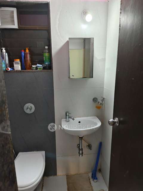 1 BHK Flat In Sachdev Complex For Sale  In Bhandup West