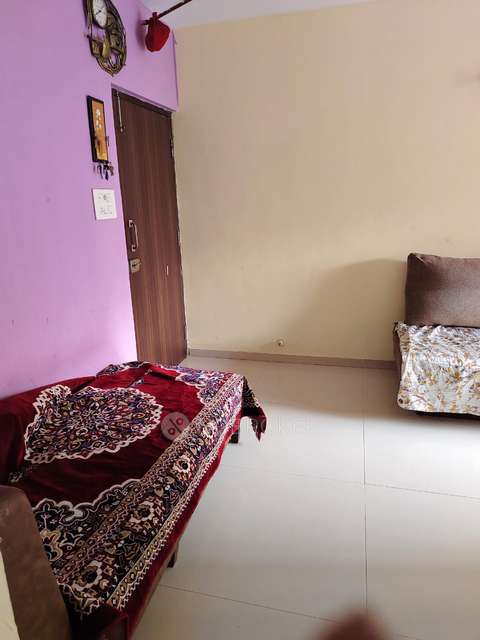 1 BHK Flat In Sachdev Complex For Sale  In Bhandup West