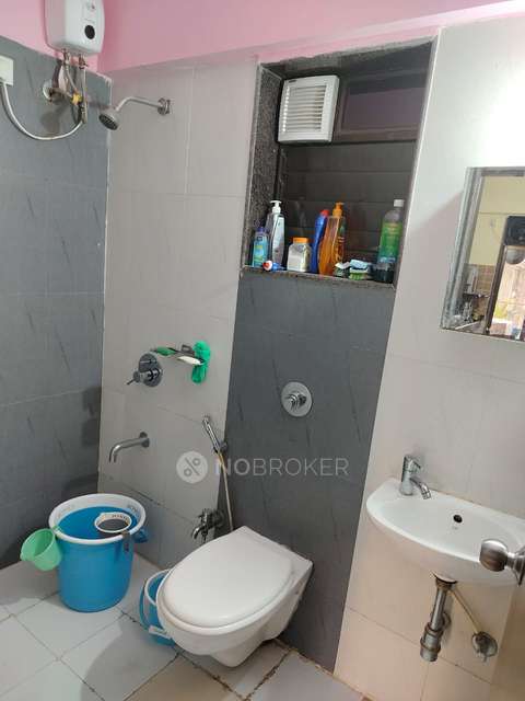 1 BHK Flat In Sachdev Complex For Sale  In Bhandup West