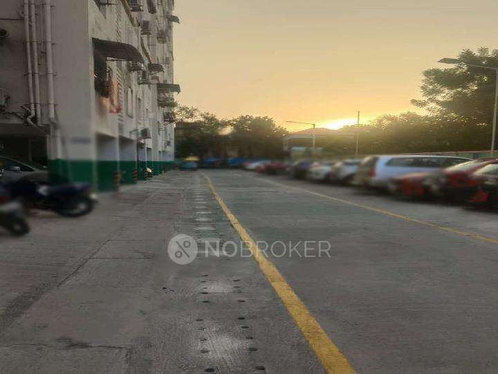 2 BHK Flat In Brindhavan Towers For Sale  In K. K. Nagar