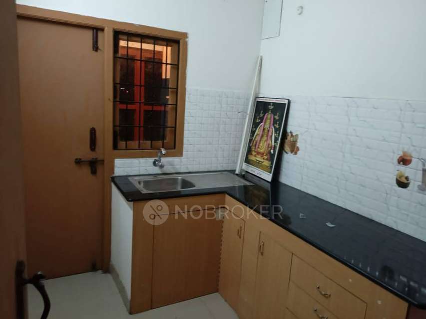 2 BHK Flat In Brindhavan Towers For Sale  In K. K. Nagar