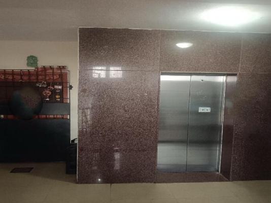 2 BHK Flat In Brindhavan Towers For Sale  In K. K. Nagar