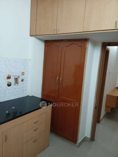 2 BHK Flat In Brindhavan Towers For Sale  In K. K. Nagar