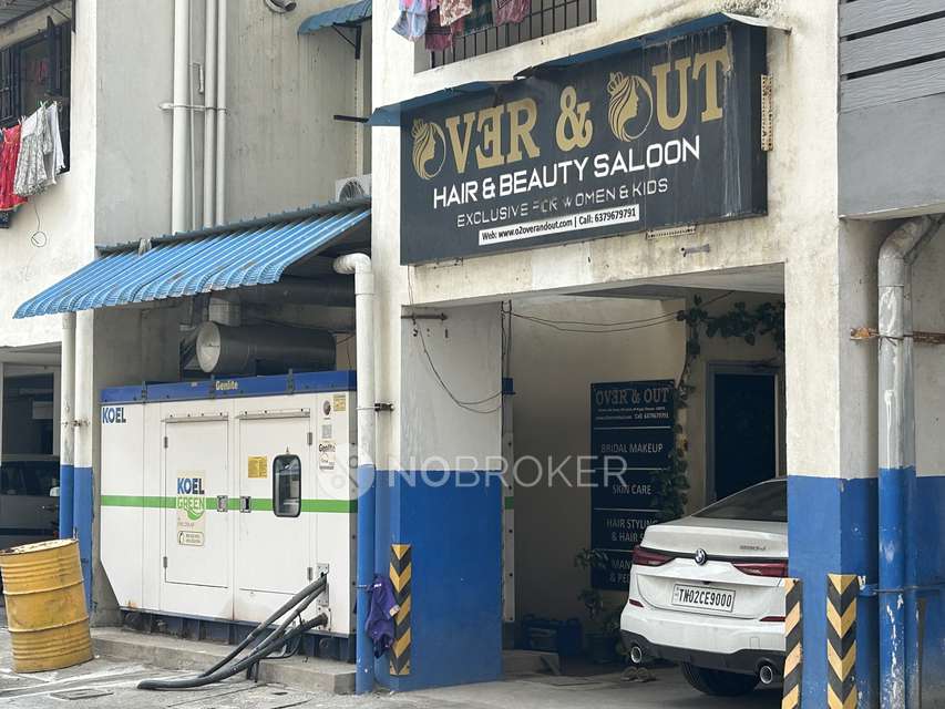 2 BHK Flat In Brindhavan Towers For Sale  In K. K. Nagar