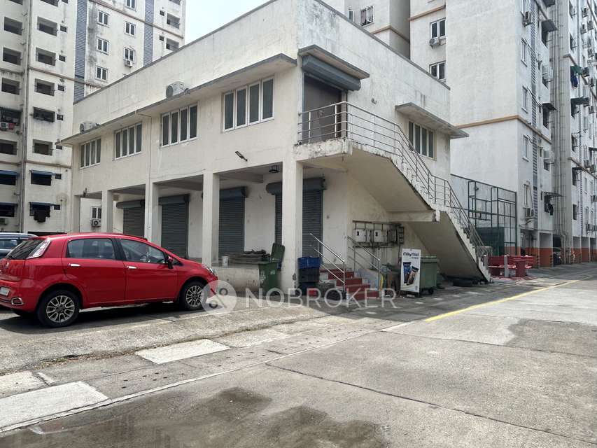 2 BHK Flat In Brindhavan Towers For Sale  In K. K. Nagar