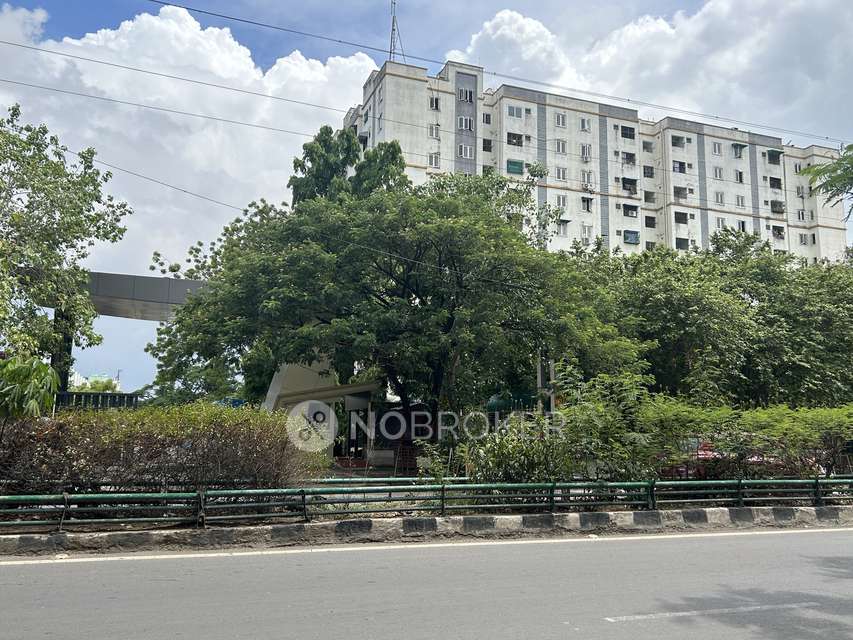 2 BHK Flat In Brindhavan Towers For Sale  In K. K. Nagar