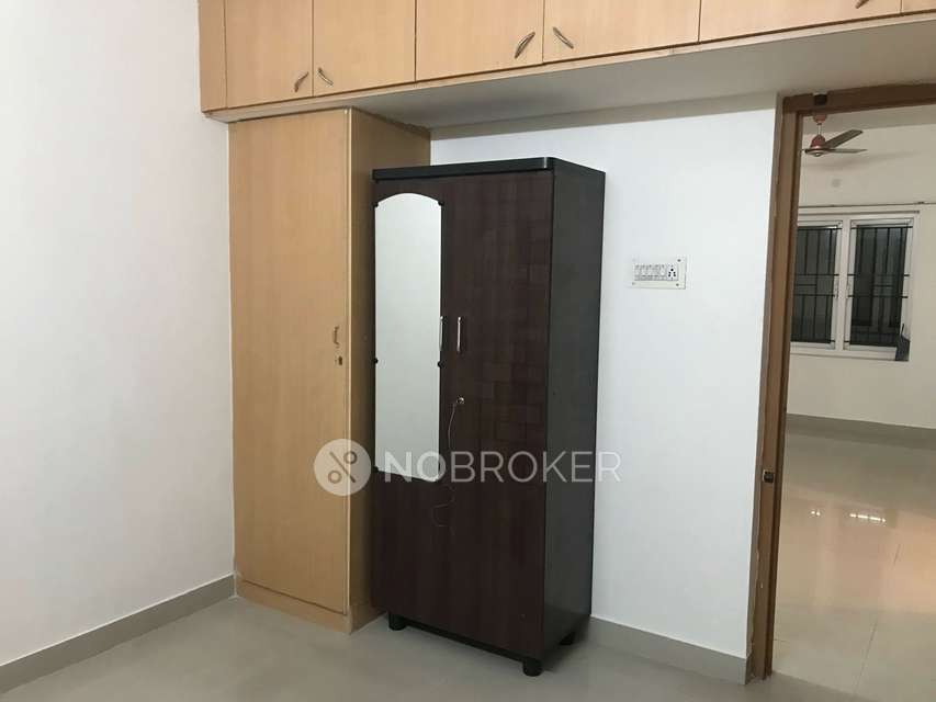 2 BHK Flat In Brindhavan Towers For Sale  In K. K. Nagar