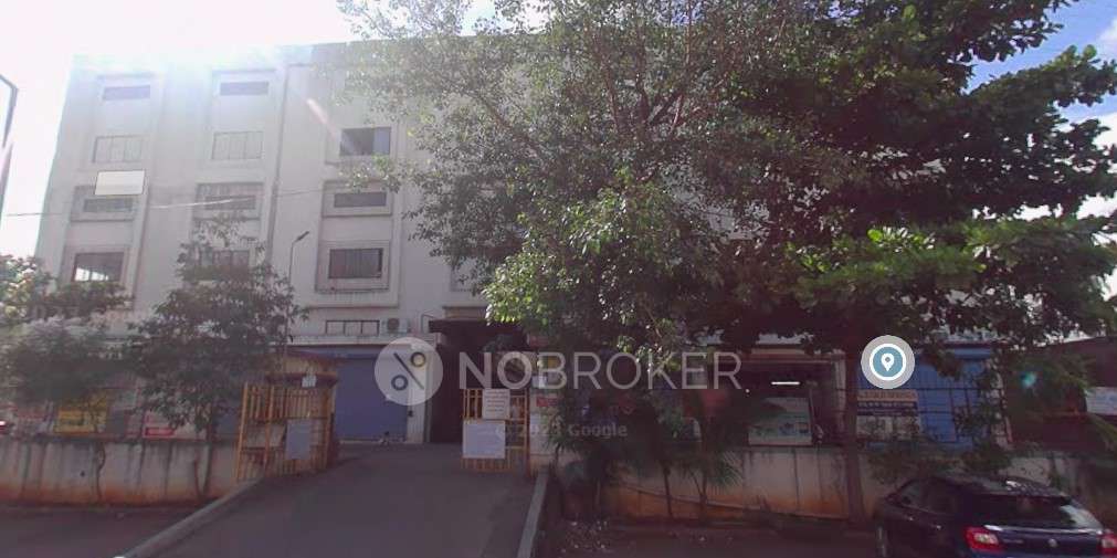 Shop in Bhosari, Pune for sale 