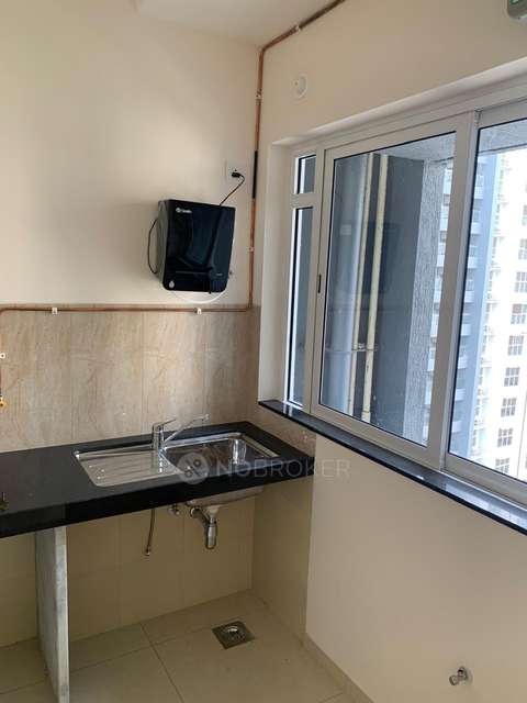 2 BHK Flat In L And T Emerald Isle For Sale  In Powai