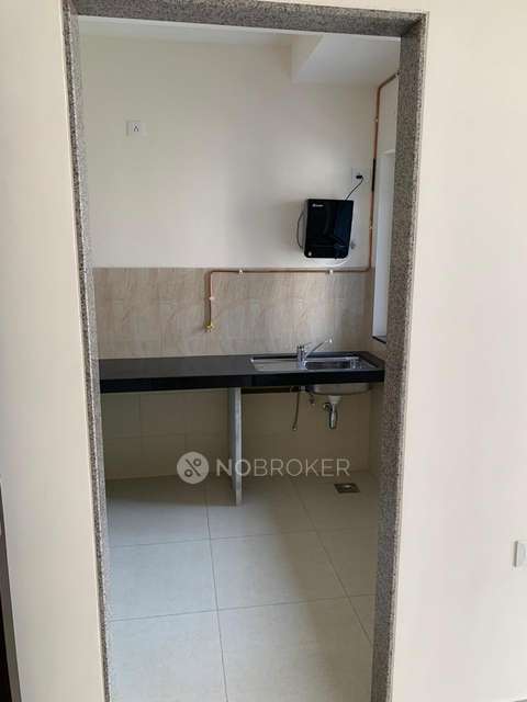 2 BHK Flat In L And T Emerald Isle For Sale  In Powai