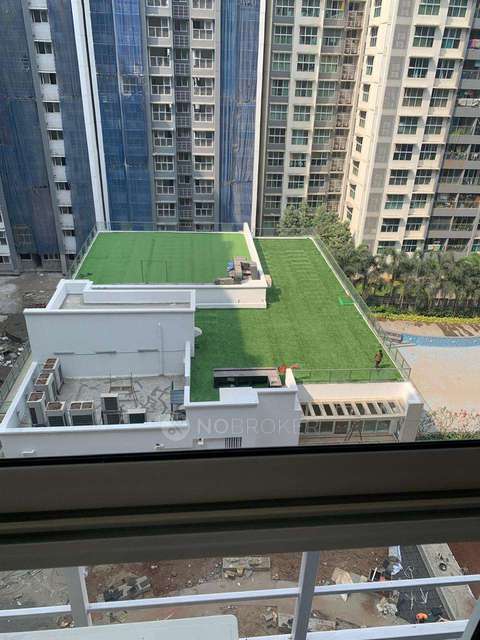 2 BHK Flat In L And T Emerald Isle For Sale  In Powai