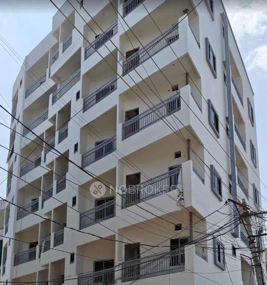 3 BHK Flat In Tm Residency for Rent  In Bandlaguda Jagir