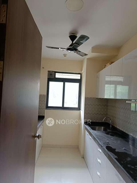 2 BHK Flat In Casa Maxima Phase 1 For Sale  In Mira Road