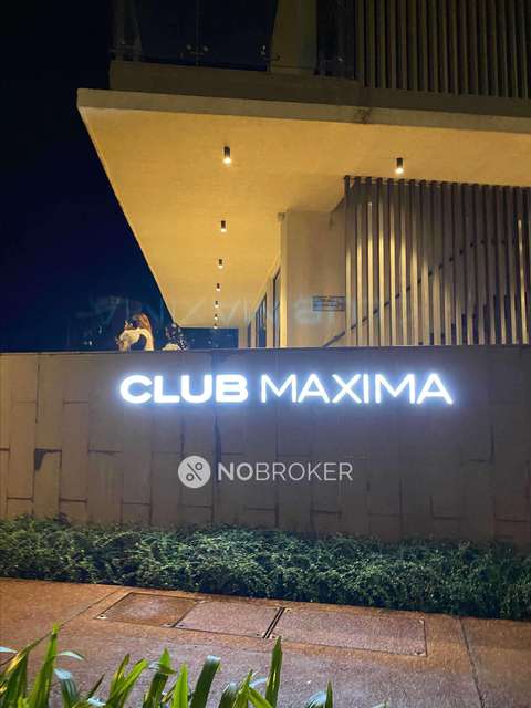 2 BHK Flat In Casa Maxima Phase 1 For Sale  In Mira Road