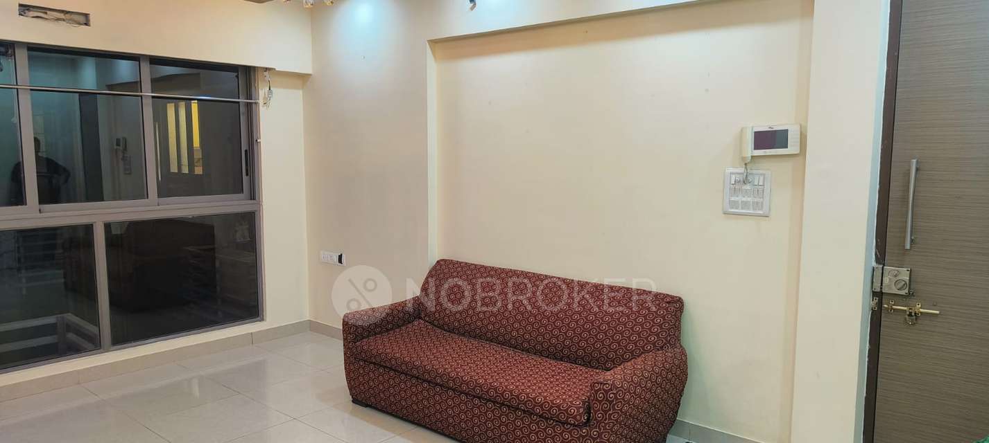 2 BHK Flat In Wadhwa Promenade Apartments For Sale  In Ghatkopar West