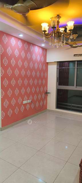 2 BHK Flat In Wadhwa Promenade Apartments For Sale  In Ghatkopar West