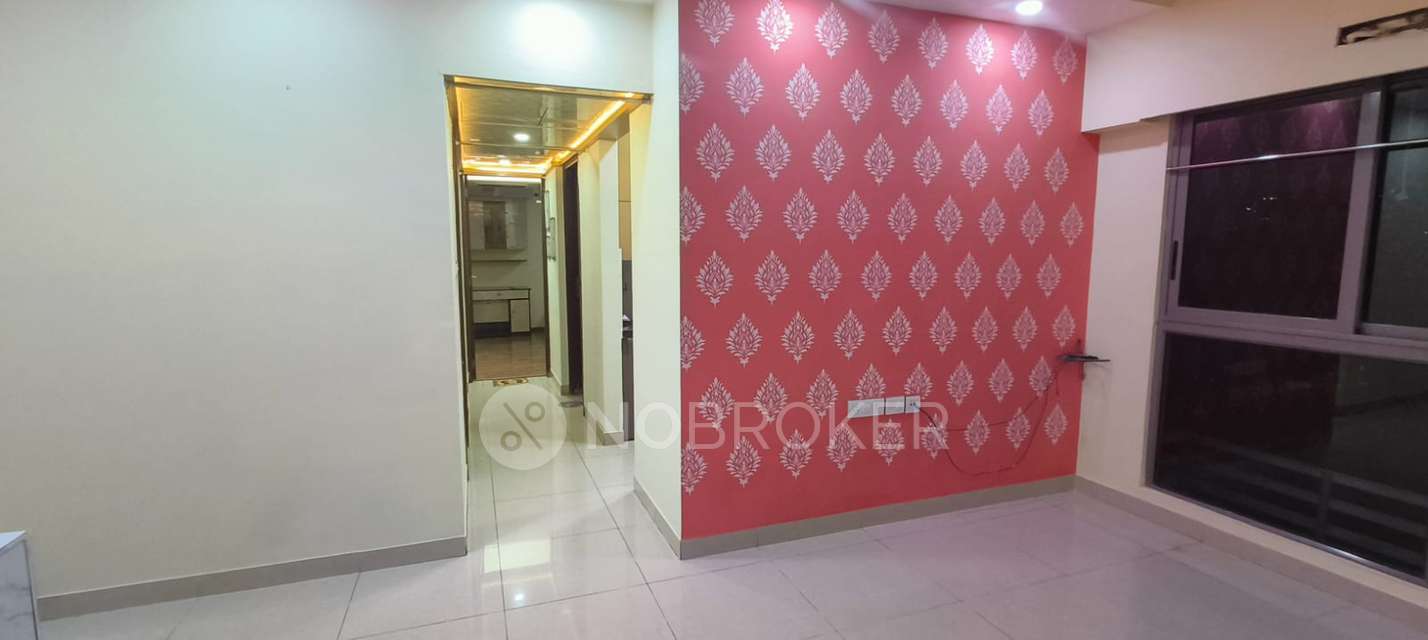 2 BHK Flat In Wadhwa Promenade Apartments For Sale  In Ghatkopar West