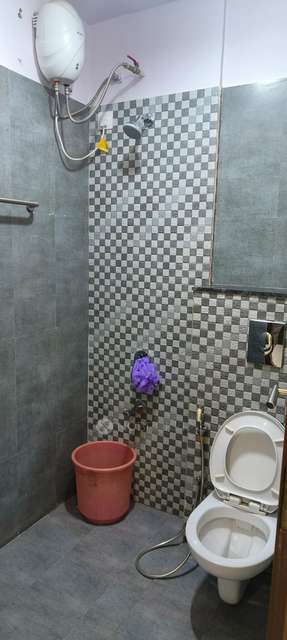 2 BHK Flat In Wadhwa Promenade Apartments For Sale  In Ghatkopar West