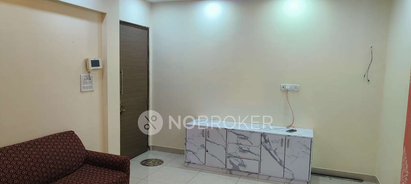 2 BHK Flat In Wadhwa Promenade Apartments For Sale  In Ghatkopar West