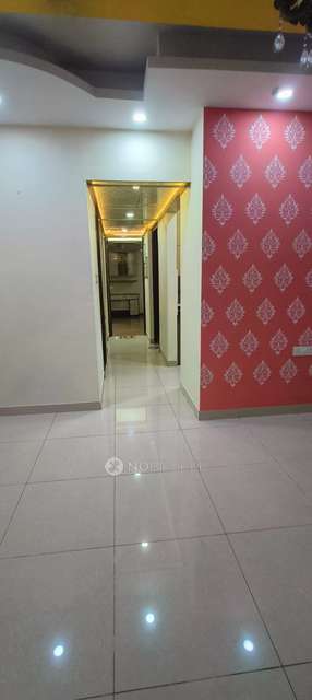 2 BHK Flat In Wadhwa Promenade Apartments For Sale  In Ghatkopar West