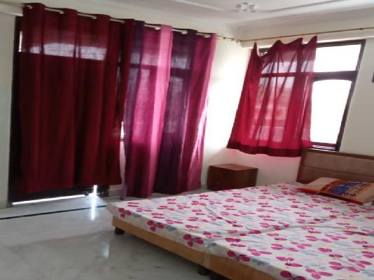 PG for Anyone in Dwarka 