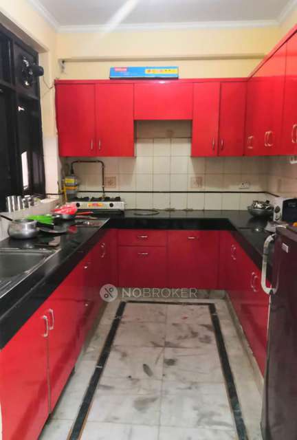 PG for Anyone in Dwarka 