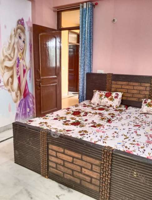 PG for Anyone in Dwarka 