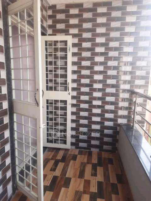 1 BHK Flat In Shiv Shakti Heights for Rent  In Kolte Dist