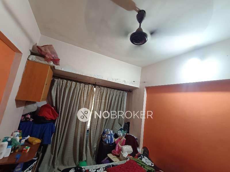 1 BHK Flat In Balaji Enclave For Sale  In Kandivali East