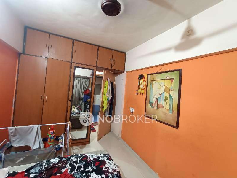 1 BHK Flat In Balaji Enclave For Sale  In Kandivali East