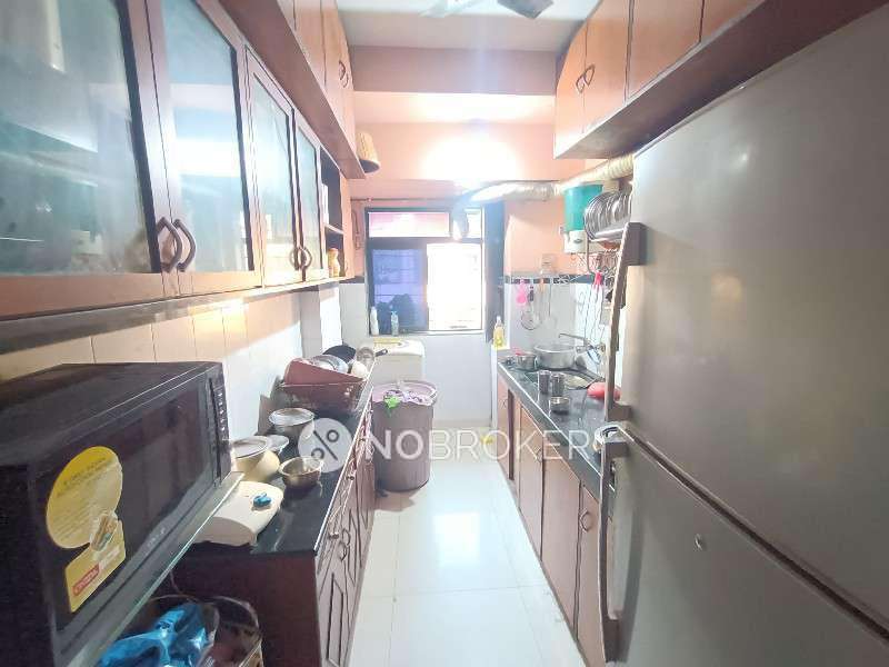 1 BHK Flat In Balaji Enclave For Sale  In Kandivali East