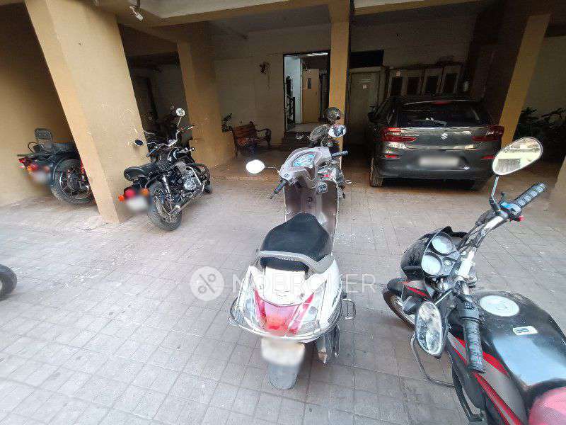 1 BHK Flat In Balaji Enclave For Sale  In Kandivali East