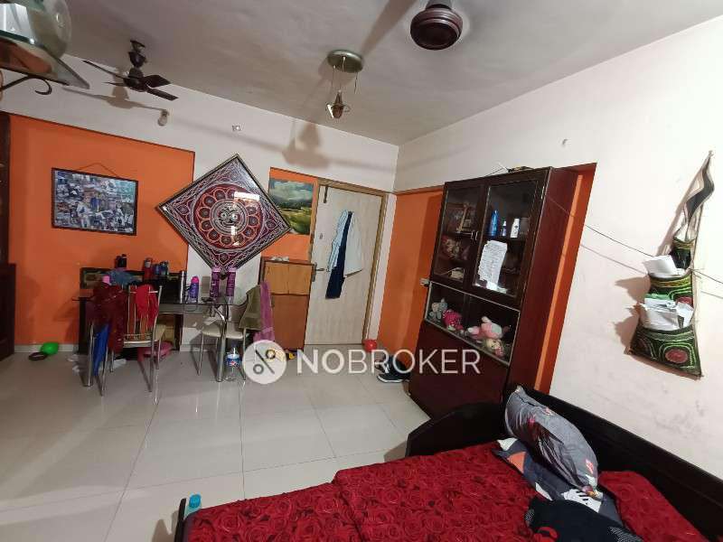 1 BHK Flat In Balaji Enclave For Sale  In Kandivali East