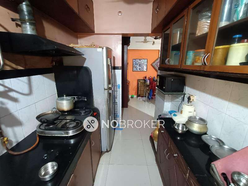 1 BHK Flat In Balaji Enclave For Sale  In Kandivali East