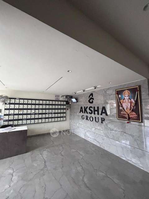 1 BHK Flat In Aksha Vrundavan For Sale  In Chikhali
