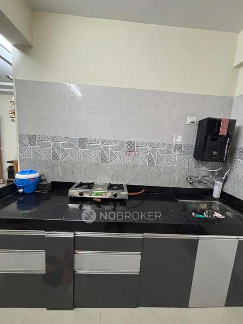 1 BHK Flat In Aksha Vrundavan For Sale  In Chikhali