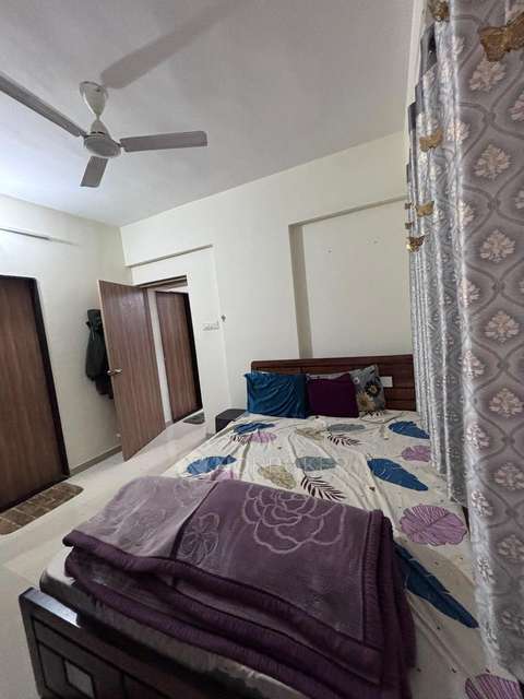 1 BHK Flat In Aksha Vrundavan For Sale  In Chikhali