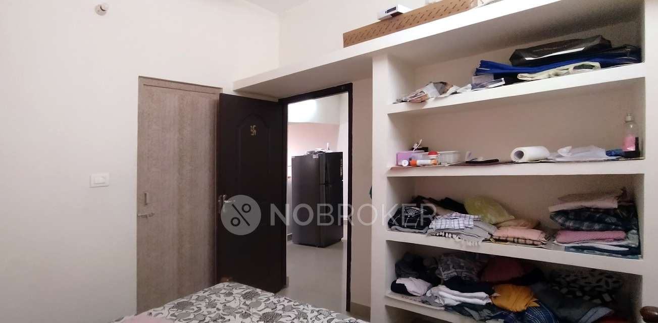 PG for Boys in 16, Sandy Villa, Thani Street, Lotus Ave, Mr Nagar Extension, Mahalakshmi Avenue, Ayappakkam, Chennai, Tamil Nadu 600077, India