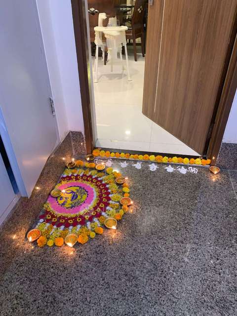 1 BHK Flat In Allure By Aadi Group For Sale  In Kanjurmarg East