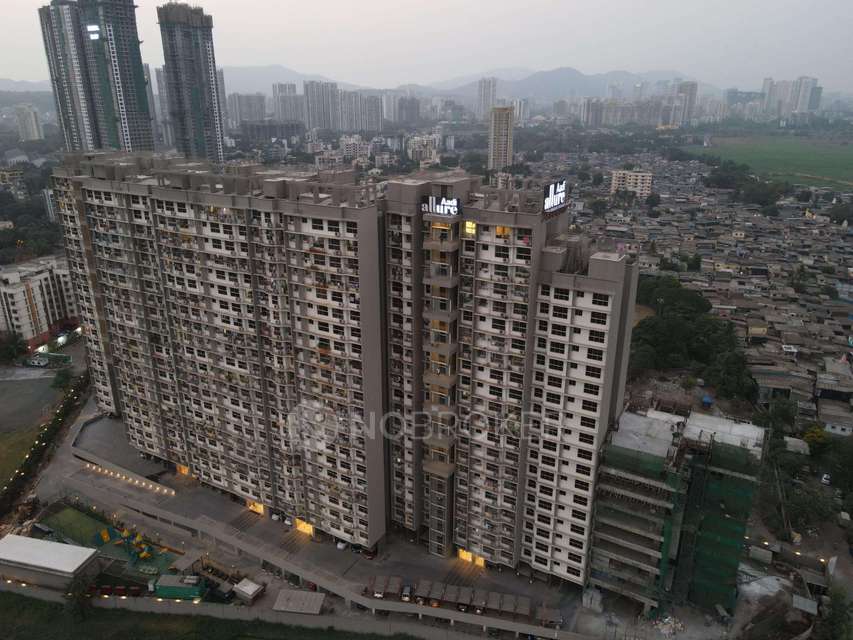 1 BHK Flat In Allure By Aadi Group For Sale  In Kanjurmarg East