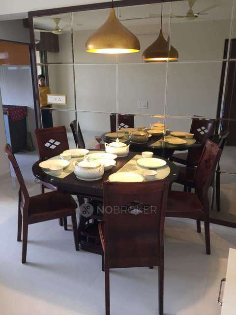 1 BHK Flat In Allure By Aadi Group For Sale  In Kanjurmarg East