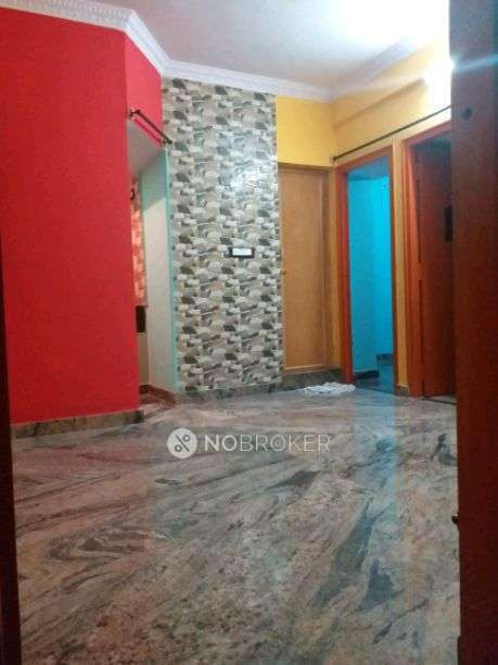 4+ BHK Flat In R G N For Sale  In Jp Nagar