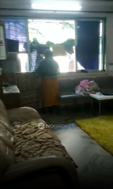 2 BHK Flat In Ar Apartment For Sale  In Koliwada