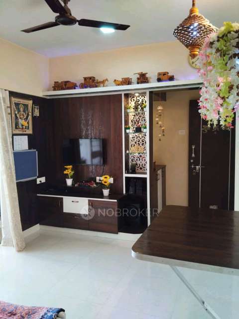 1 BHK Flat In 1 Hallmark Avenue For Sale  In Pimpri-chinchwad