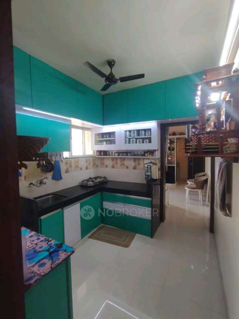 1 BHK Flat In 1 Hallmark Avenue For Sale  In Pimpri-chinchwad